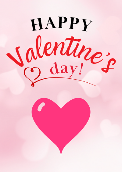 Free Printable Valentine S Day Cards