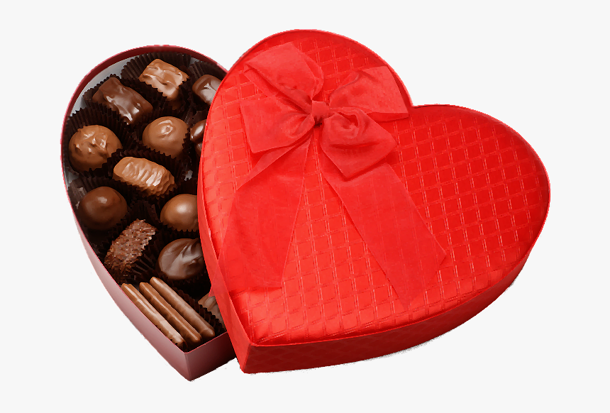 How To Make A Homemade Valentine’s Chocolate Box?